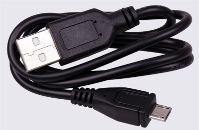 Bluetooth USB-Kabel BTE-1 von Reckhorn