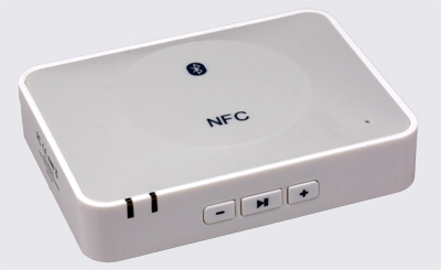 Bluetooth Empfänger BTE-1 von Reckhorn