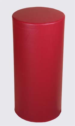H-100 Subwoofer Rot