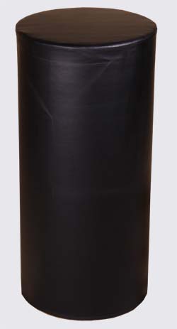 H-100 Subwoofer Schwarz